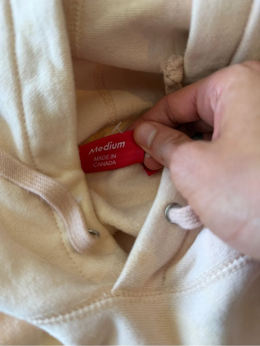 Supreme purchased grailed
